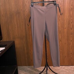 Banana Republic Gray Devon Women's Dress Pants